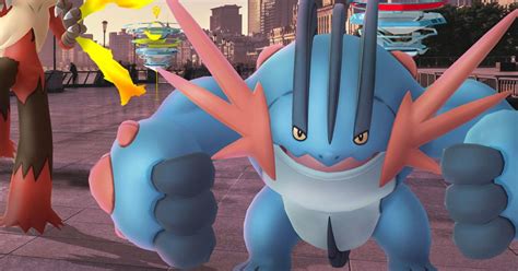 mega swampert build|Mega Swampert (Pokémon GO) .